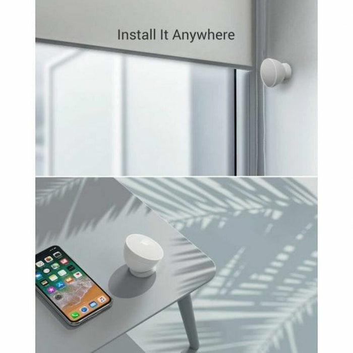 Алармена система Ezviz CS-T1C-A0-BG Стенен монтаж