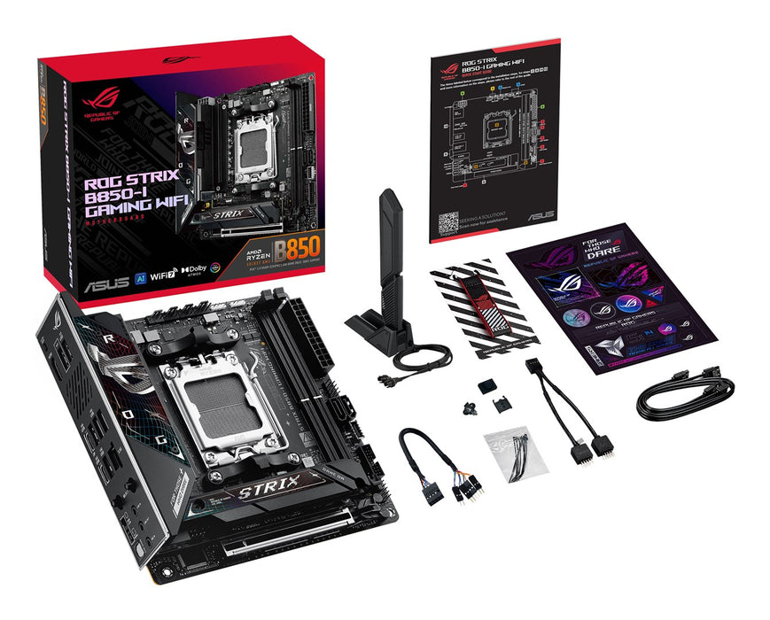 Дънна платка Asus 90MB1K30-M0EAY0 AMD AM5 AMD