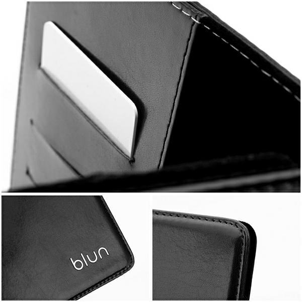 Калъф Blun UNT универсален за таблет 7", черен