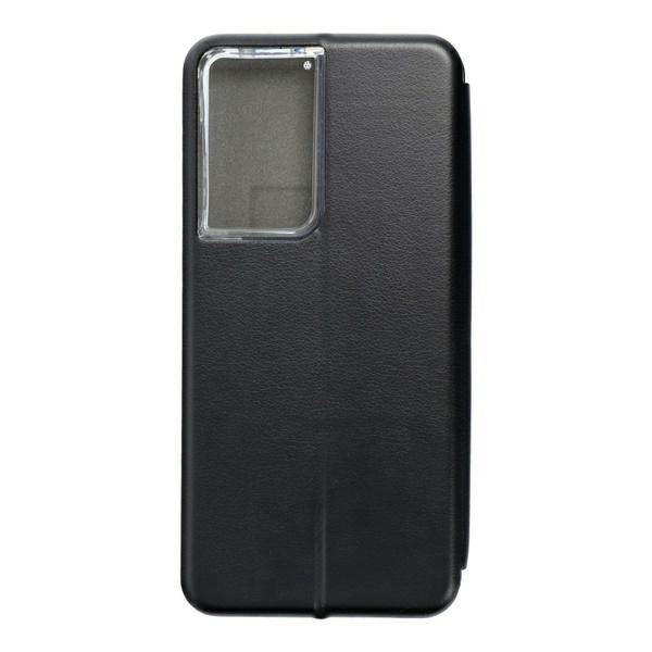 Калъф Beline Book Magnetic за Samsung S20Ultra, черен
