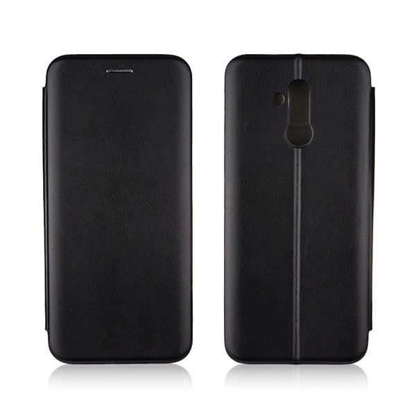Калъф Beline Book Magnetic за Huawei Honor V30/V30 Pro, черен
