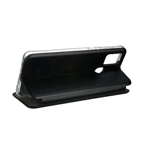 Калъф Beline Book Magnetic за Samsung A21sA217, черен