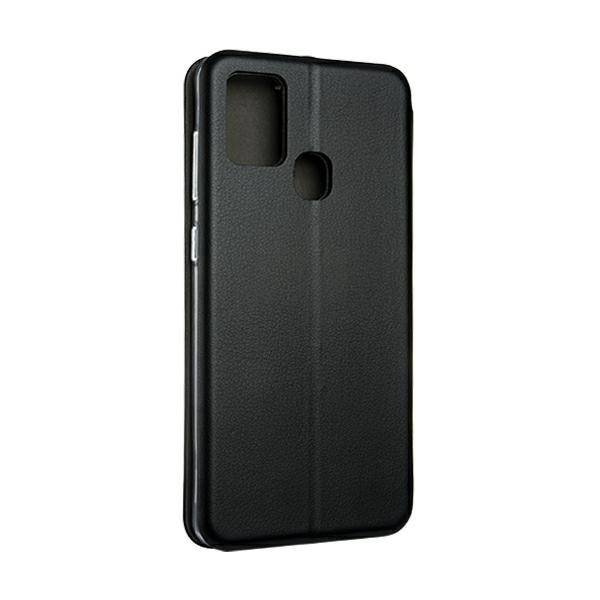 Калъф Beline Book Magnetic за Samsung A21sA217, черен