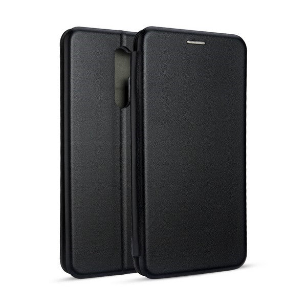 Калъф Beline Etui Book Magnetic за Redmi 9czarny, черен