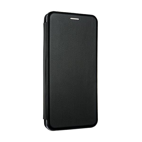 Калъф Beline Book Magnetic за Redmi Note, черен