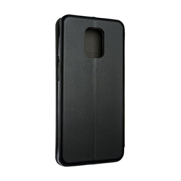 Калъф Beline Book Magnetic за Redmi Note, черен