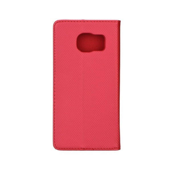 Калъф Smart Magnet book за Xiaomi Mi 10T5G, червен