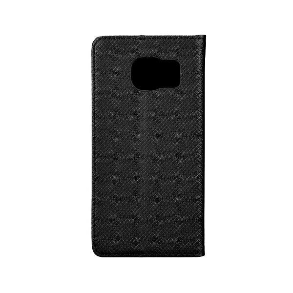 Калъф Smart Magnet book Samsung S21 FE, черен
