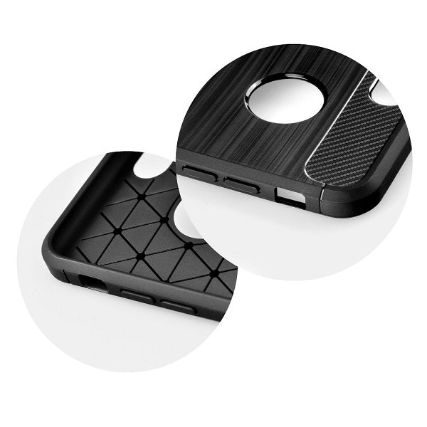 Калъф Smart Magnet book за Samsung S22czarny, черен
