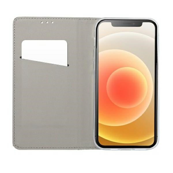 Калъф Forcell Smart Magnet book Samsung A13 4GA135, златен