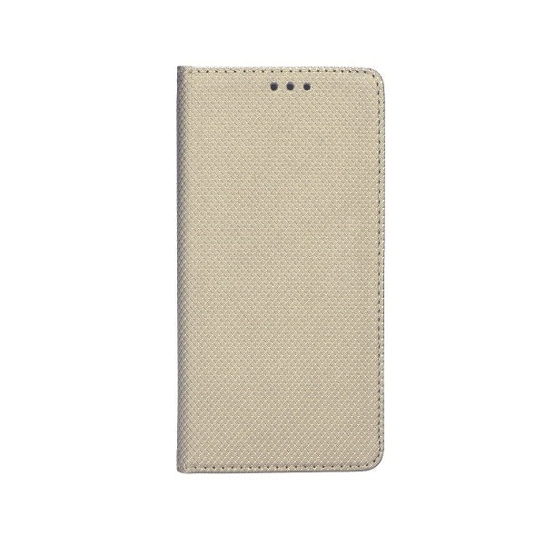 Калъф Smart Magnet book Samsung A13 4GA135 за Samsung 4GA135, златен