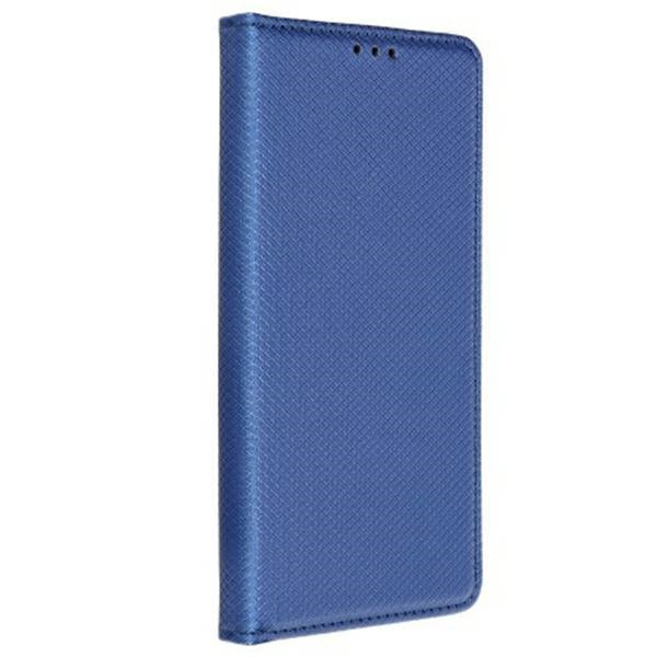 Калъф Smart Magnet book Sam S23+S916, син