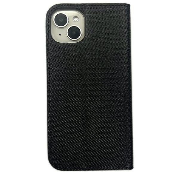 Калъф Smart Magnet book Xiaomi 12Tczarny, черен