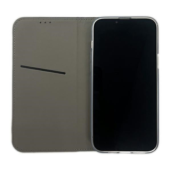 Калъф Smart Magnet book Xiaomi 12Tczarny, черен