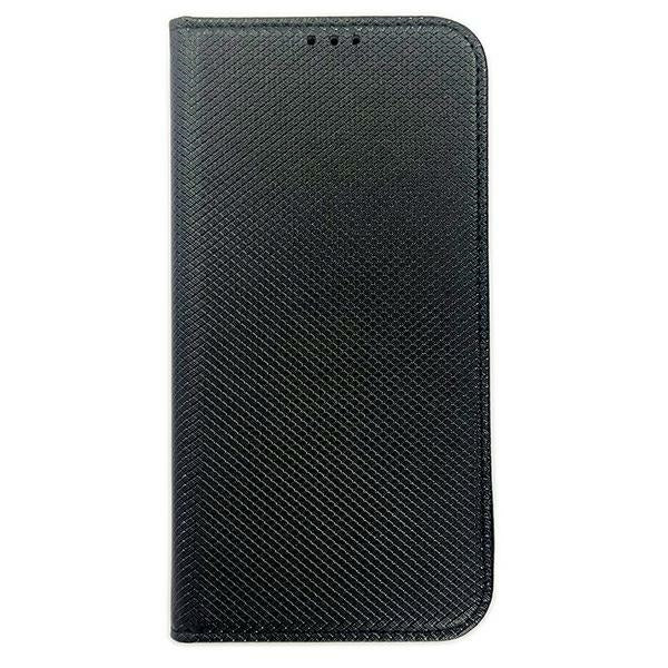 Калъф Smart Magnet book Xiaomi 12Tczarny, черен