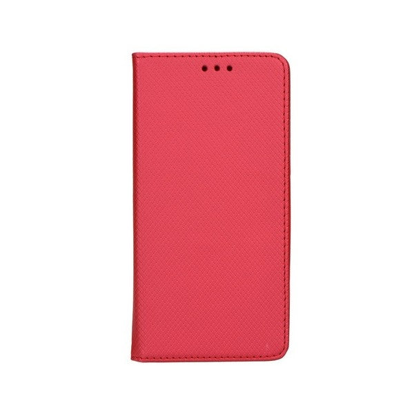 Калъф Smart Magnet book за Pixel 8czerwony, червен