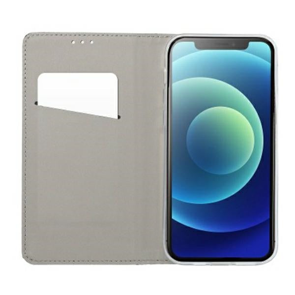 Калъф Smart Magnet book Xiaomi 12Cniebieski/син