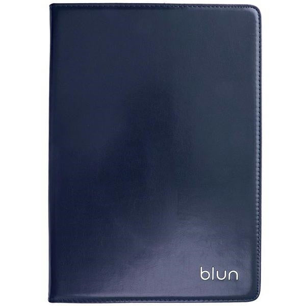 Калъф Blun универсален за таблет 12,4", син