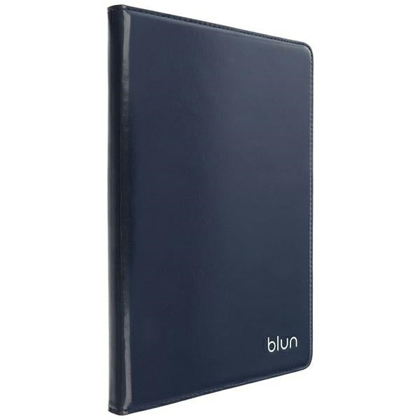 Калъф Blun универсален за таблет 12,4", син