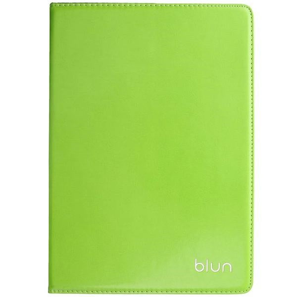 Калъф Blun универсален за таблет 12,4", лимонен
