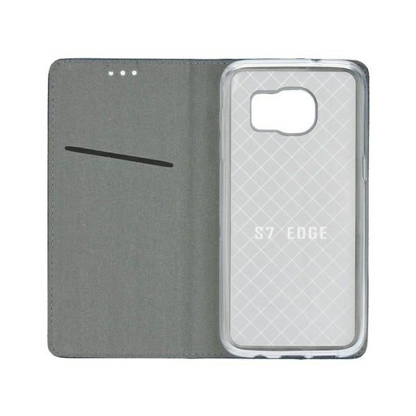 Калъф Smart Magnet book за Xiaomi 14granatowy, син
