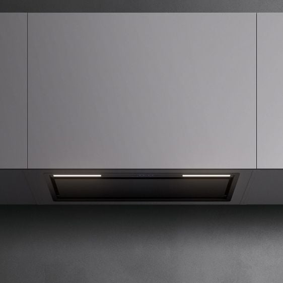 Абсорбатор FALMEC GRUPPO INCASSO PLUS 50 черен