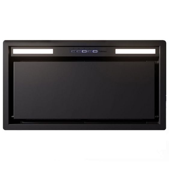 Абсорбатор FALMEC GRUPPO INCASSO PLUS 50 черен