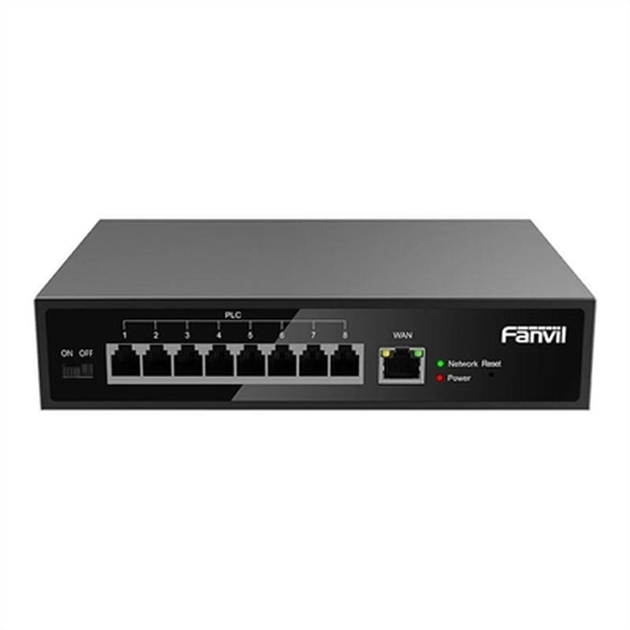 Прекъсвач VGA с 2 порта Fanvil PN8