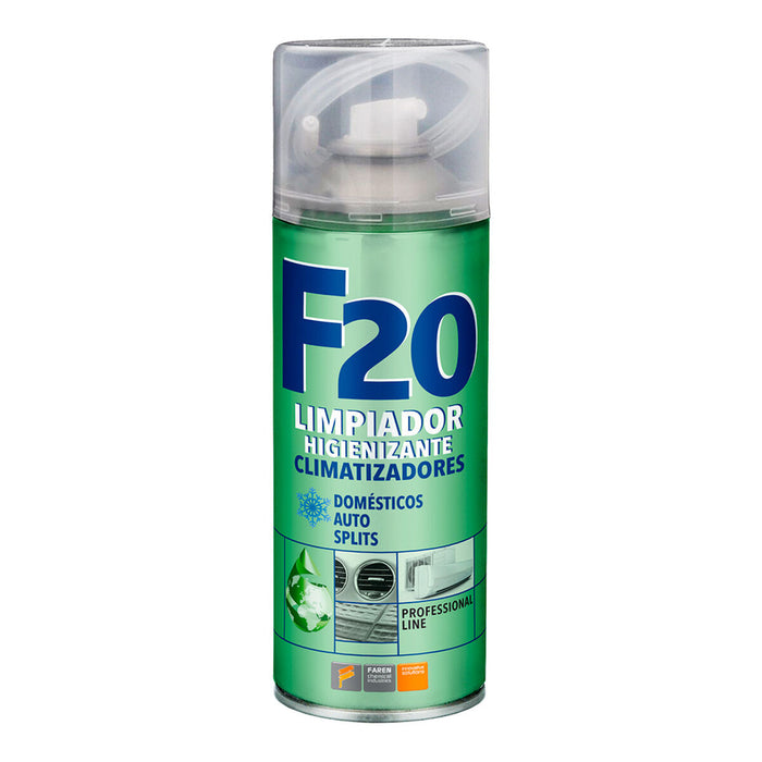 Дезинфекциращ Спрей Faren F20 Климатик 400 ml
