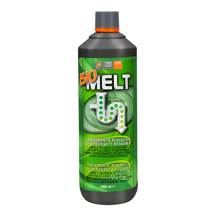 Плунжер Faren Bio Melt 1 L