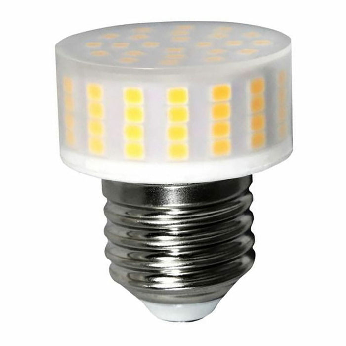 LED крушка Fbright mini t40 F E27 900 Lm Ø 4 x 4,8 cm Бял Топла светлина 9 W (3000 K)