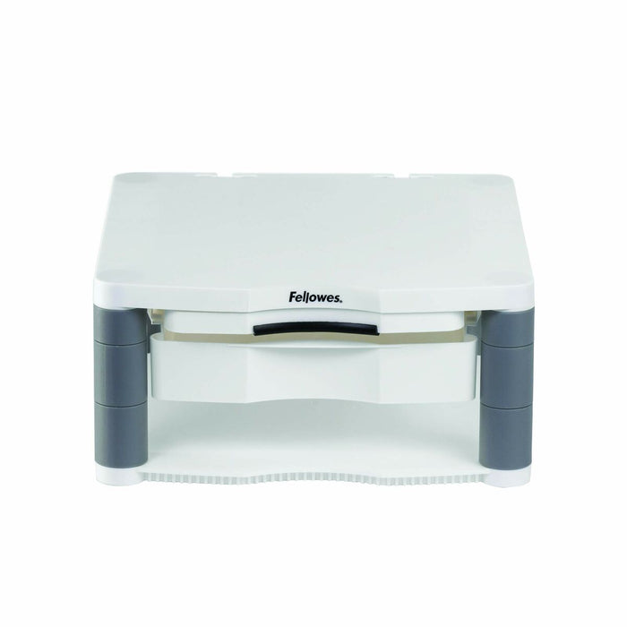 Поставка за монитор Fellowes 91713 Сребрист