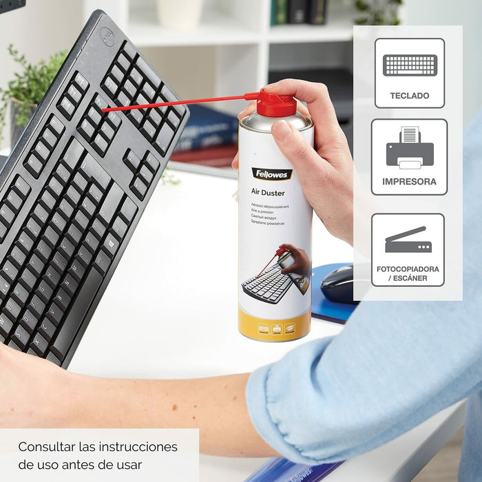 Дезинфекционен Fellowes