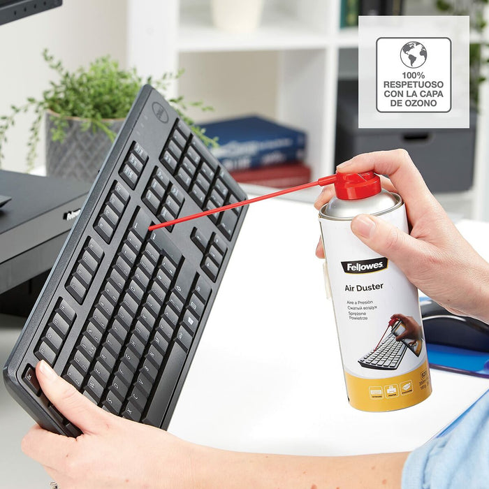 Дезинфекционен Fellowes