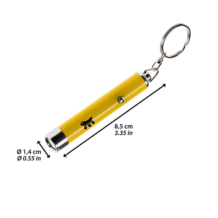 CAT POINTER - LED TOY- играчка за котки