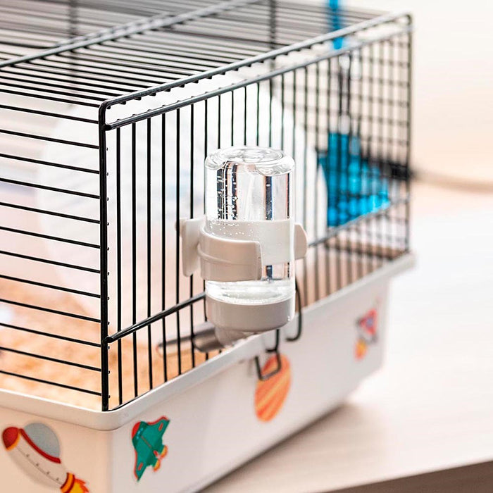 FERPLAST Criceti 9 Space - Клетка