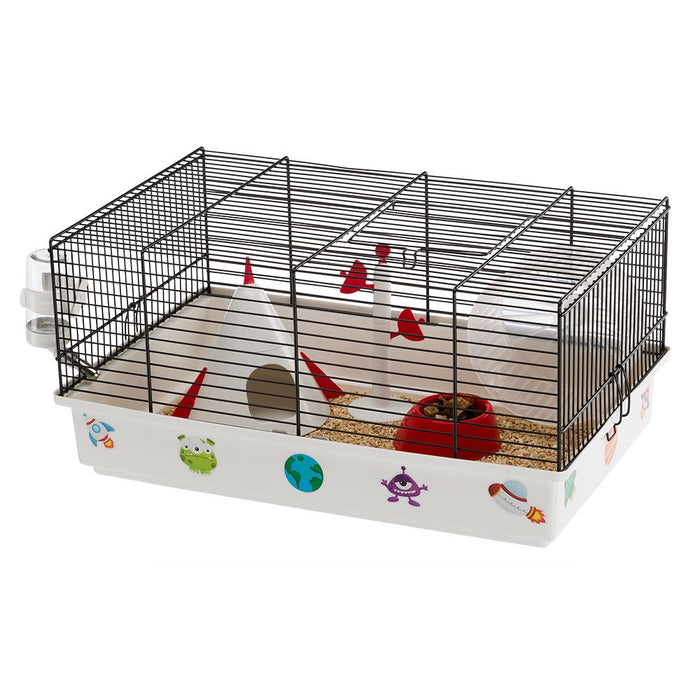 FERPLAST Criceti 9 Space - Клетка