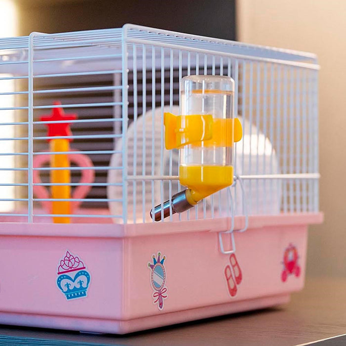FERPLAST Criceti 9 Princess - Клетка
