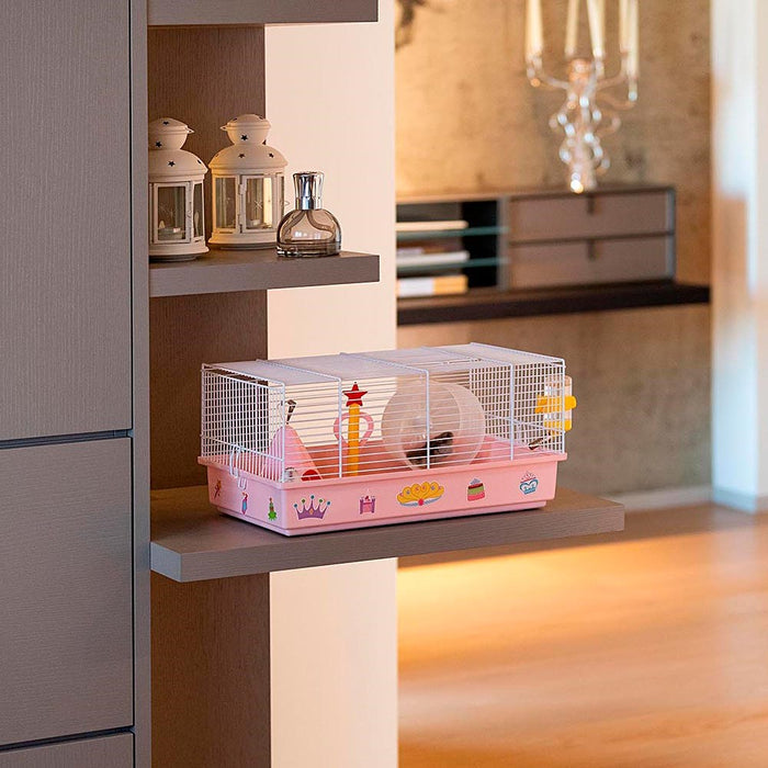 FERPLAST Criceti 9 Princess - Клетка