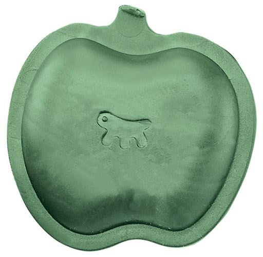 FERPLAST GoodBite Tiny & Natural Apple - гризачи дъвчат - 45 гр
