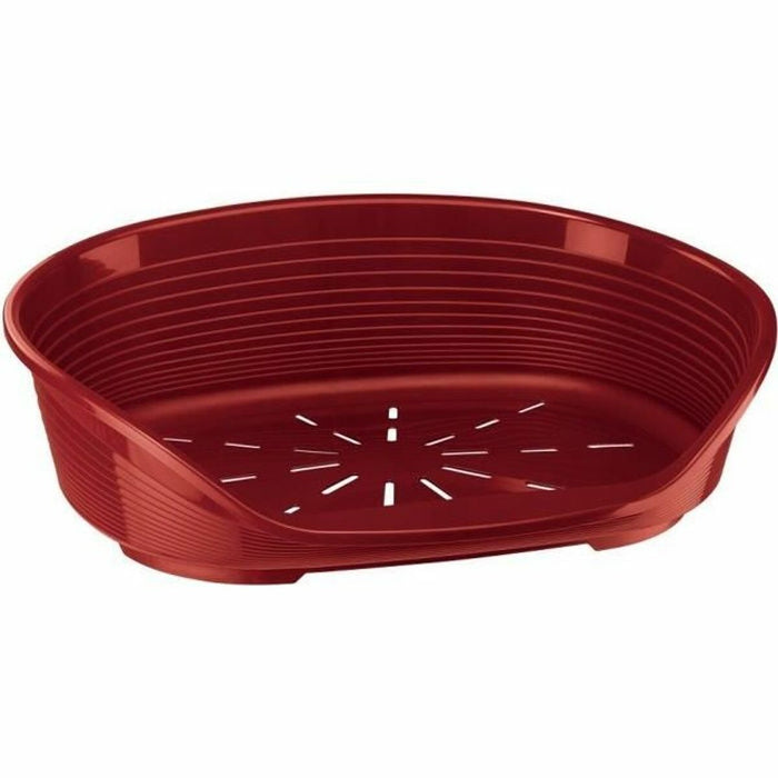 Легло за Куче Ferplast Siesta Deluxe 70,5 x 52 x 23 cm