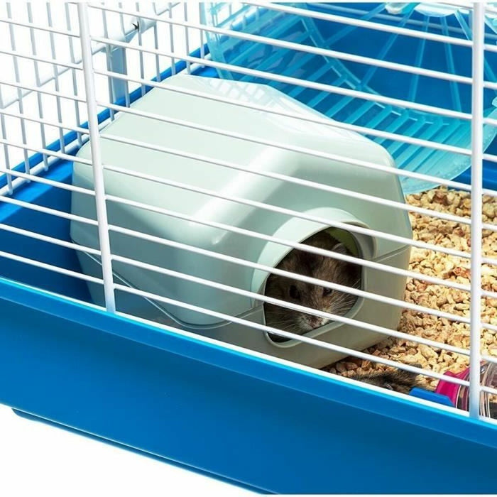 Клетка Ferplast
