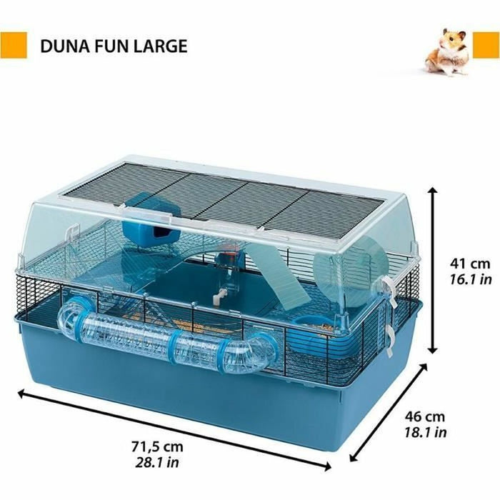 Клетка Ferplast