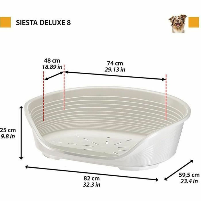 Легло за Куче Ferplast