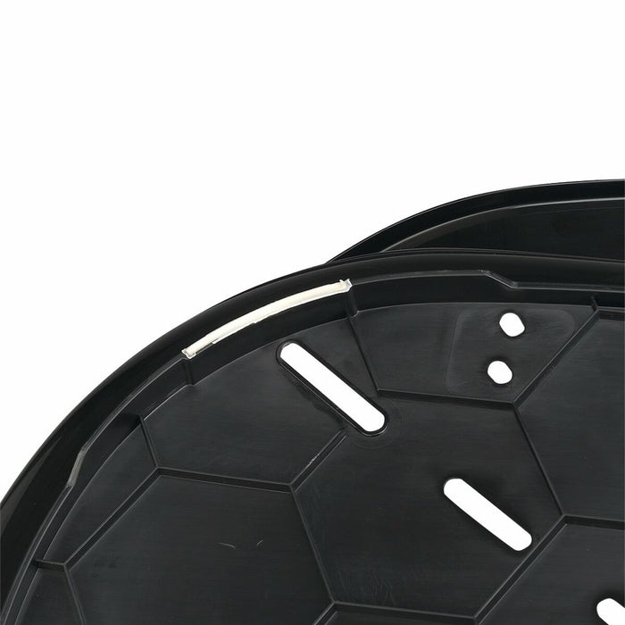 Легло за Куче Ferplast Siesta Deluxe 6 Черен 70,5 x 52 x 23,5 cm
