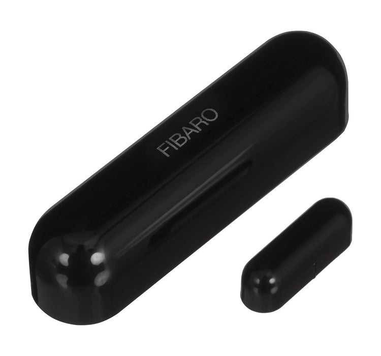 Fibaro FGDW-002-3 ZW5 сензор за врати/прозорци Wireless Black