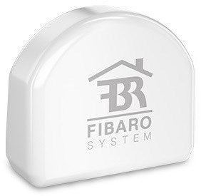 Fibaro FGBHS-213 интелигентен домашен контролер за осветление Wireless White