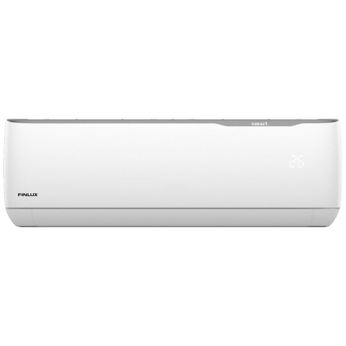 Климатик Finlux 12JI4DWL*** , Инверторни системи , 12000 охл/отопление BTU, A+++