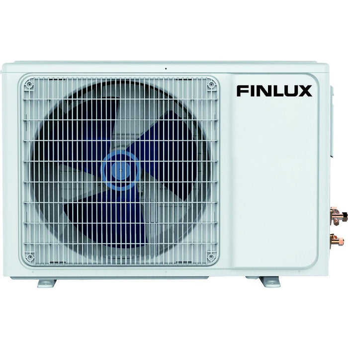 Климатик Finlux 18JLK46NVS*** , Инверторни системи , 18000 охл/отопление BTU, A+++