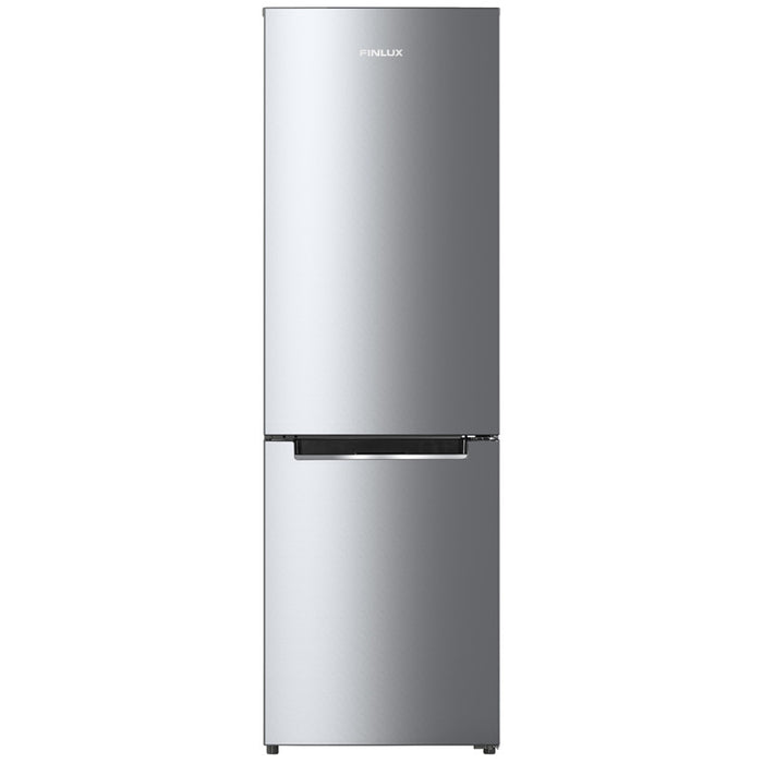 Хладилник с фризер Finlux FBN295EIX , 293 l, E , No Frost , Инокс